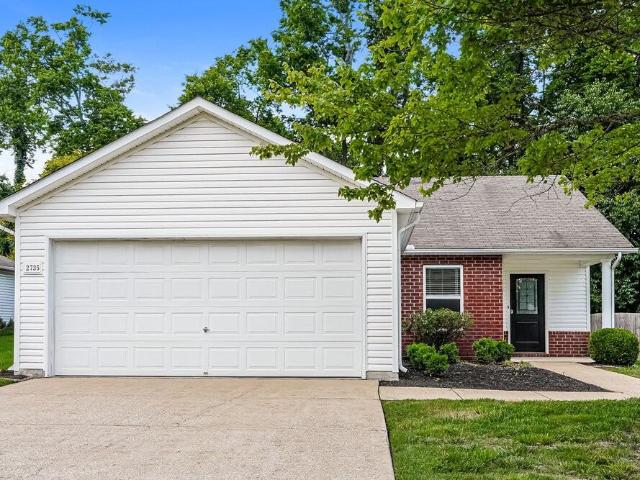 House for rent in Tennessee