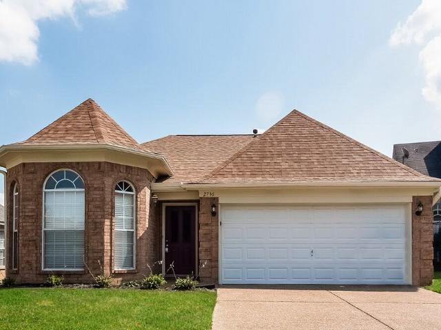 House for rent in Arlington, West Tennessee