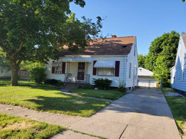 House for rent in Burton, Michigan