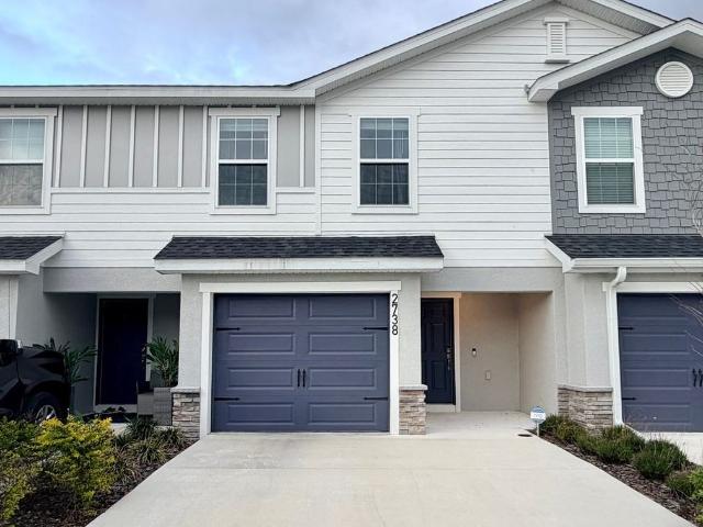 House for rent in Plant City, Florida