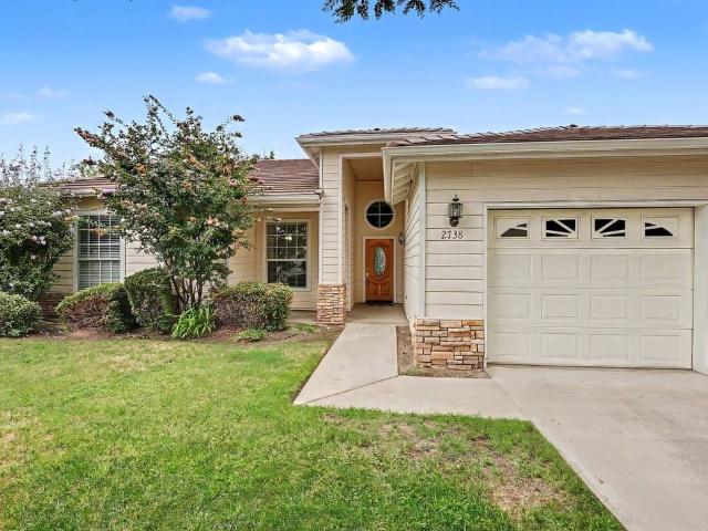 House for rent in Tulare, California