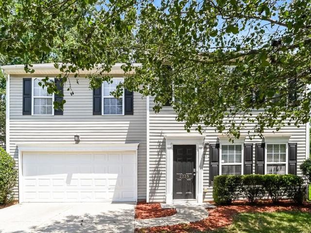 House for rent in Mecklenburg, North Carolina