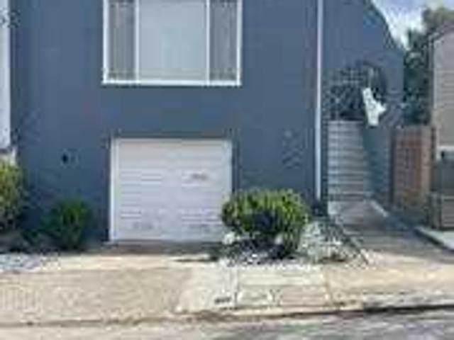 House for rent in San Francisco, California