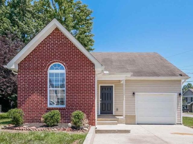 House for rent in Tennessee