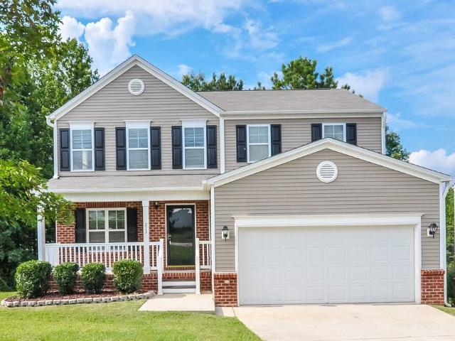 House for rent in Clayton, North Carolina