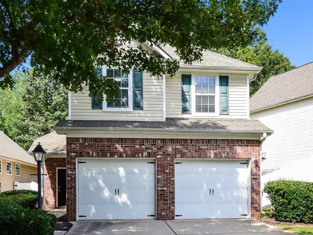 House for rent in Cumming, Georgia