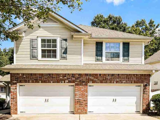 House for rent in Cumming, Georgia