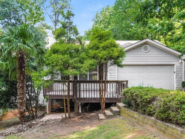 House for rent in Cumming, Georgia