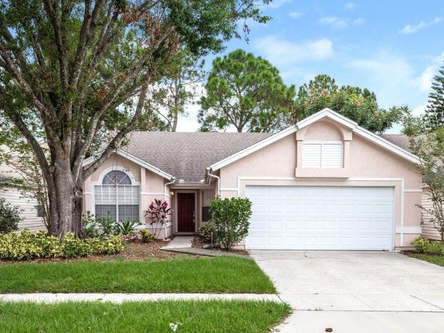 House for rent in Florida