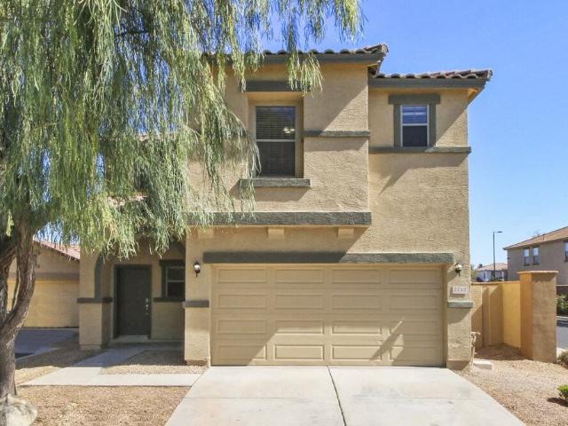 House for rent in The Spectrum at Val Vista, Gilbert
