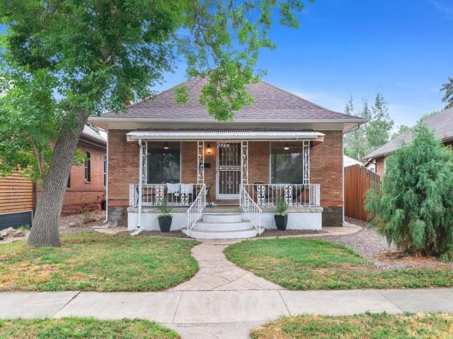 House for rent in Denver, Colorado