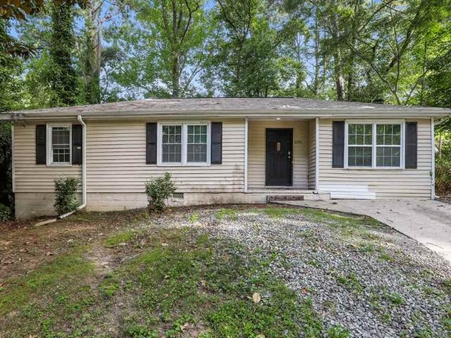 House for rent in Atlanta, Georgia