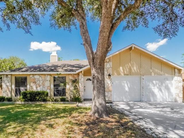 House for rent in Leesville, Texas