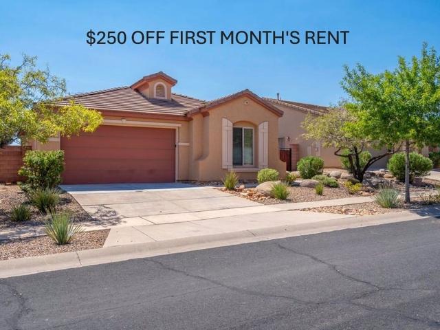 House for rent in Washington, Utah