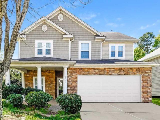 House for rent in Mecklenburg, North Carolina