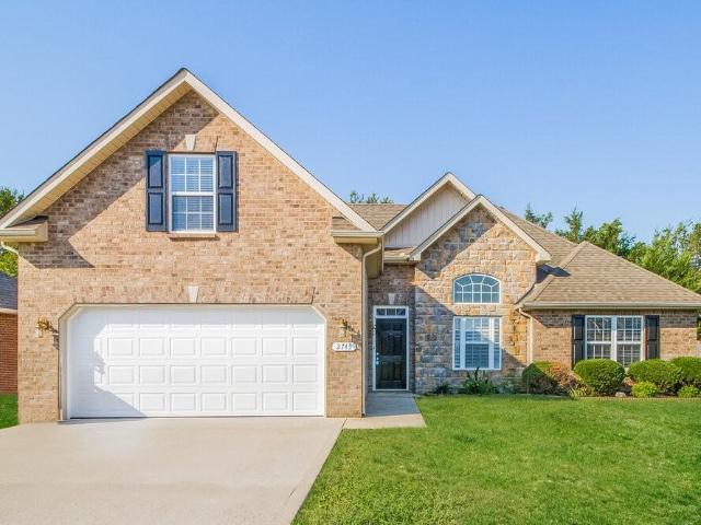 House for rent in Tennessee