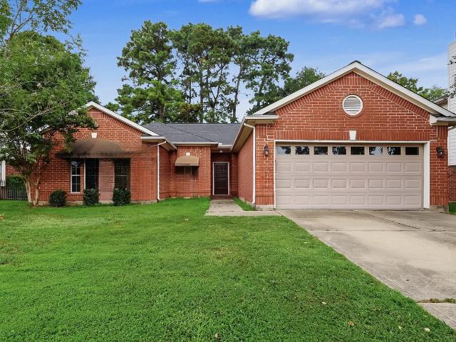House for rent in Spring, Harris County
