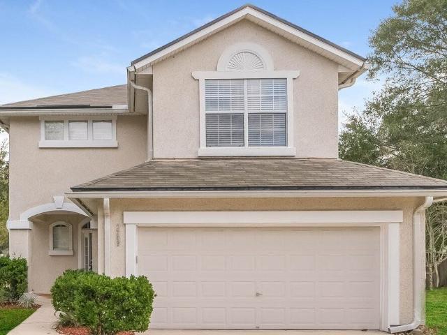 House for rent in Jacksonville, Florida
