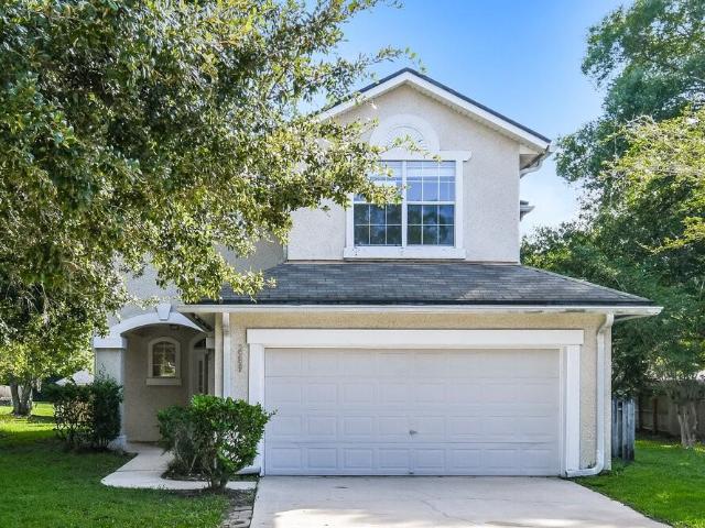 House for rent in Jacksonville, Florida