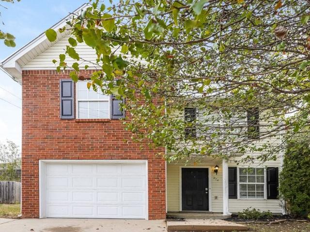 House for rent in Tennessee