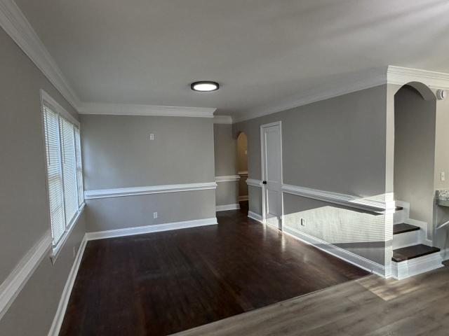 House for rent in Georgia