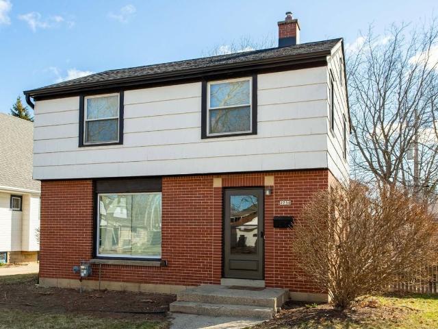 House for rent in Milwaukee, Wisconsin