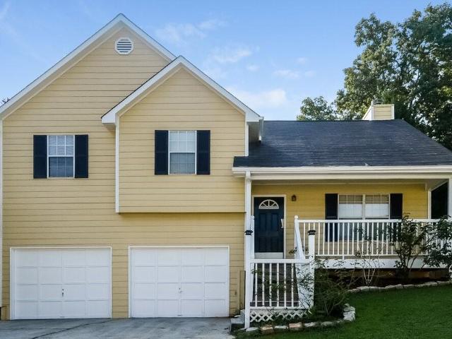 House for rent in Cobb, Georgia