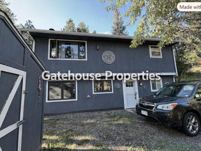 House for rent in Evergreen, Colorado