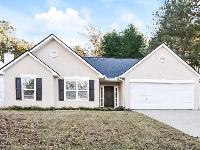 House for rent in Acworth, Cobb County