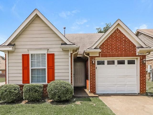 House for rent in Tennessee