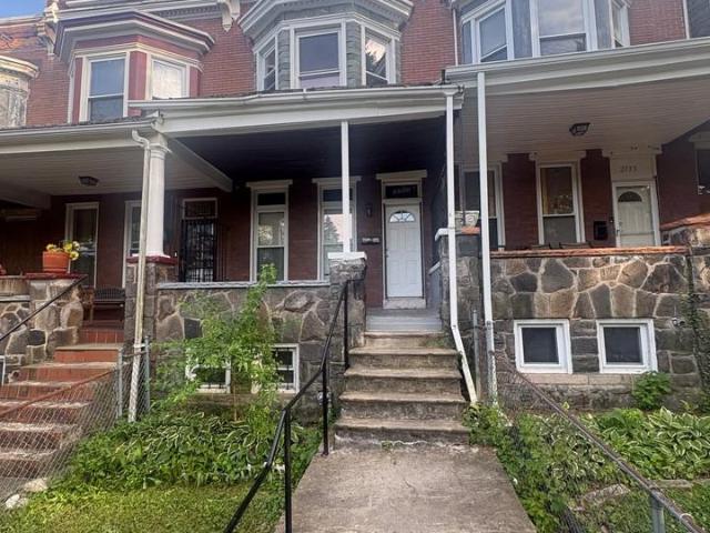 House for rent in Gibsonton, Maryland