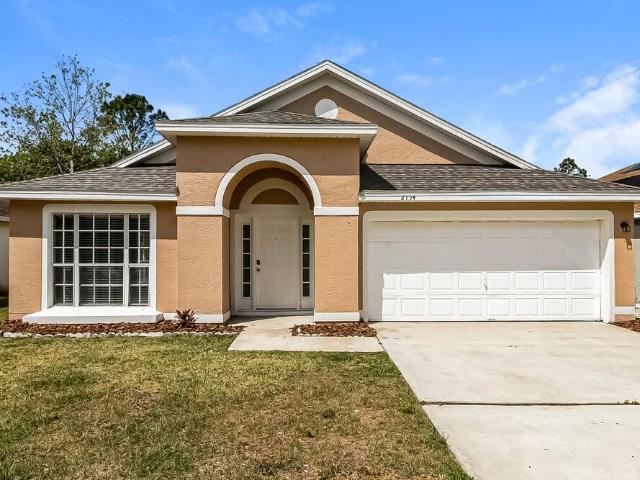 House for rent in Orlando, Florida