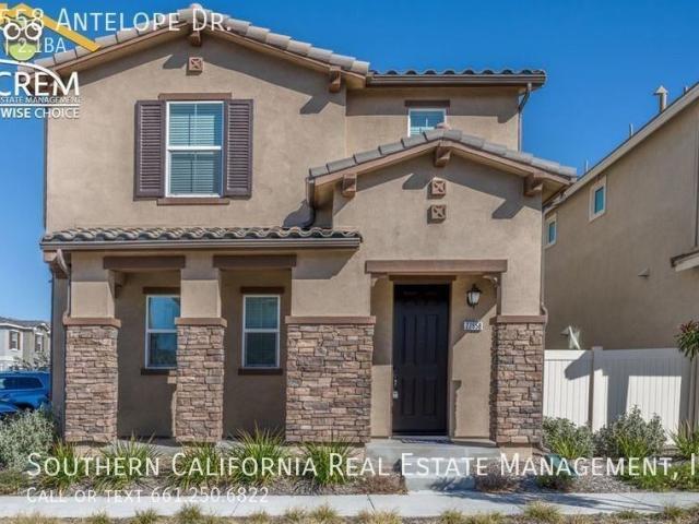 House for rent in Canyon Country, California