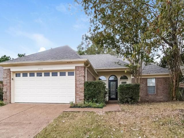 House for rent in Tennessee