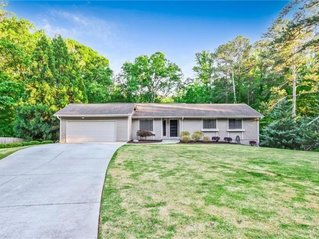 House for rent in Cobb, Georgia