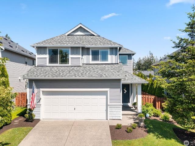 House for rent in Maple Valley, Washington