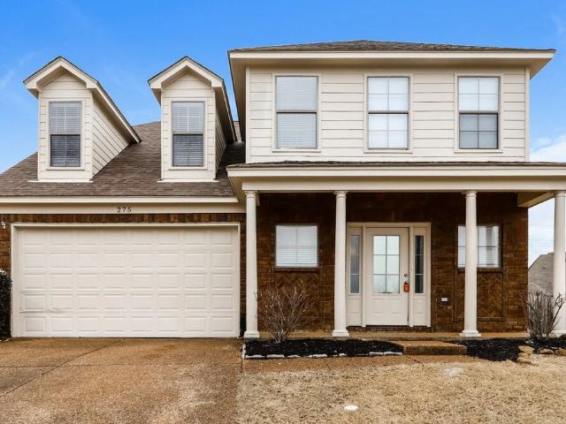 House for rent in Tennessee