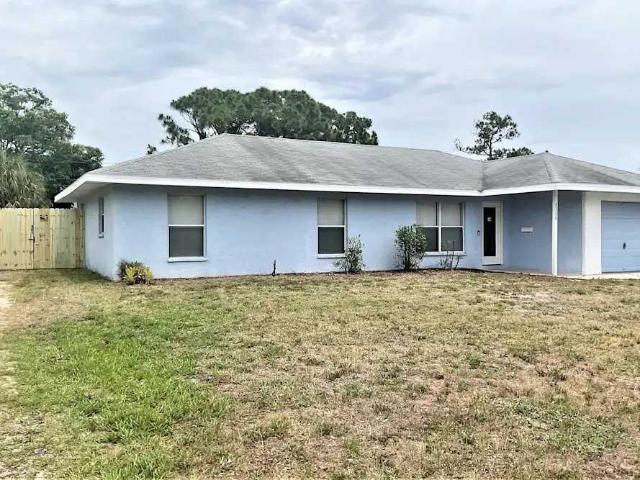 House for rent in Saint Petersburg, Florida