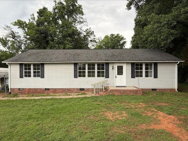 House for rent in Gastonia, North Carolina