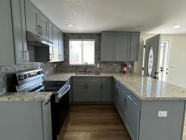 House for rent in National City, California