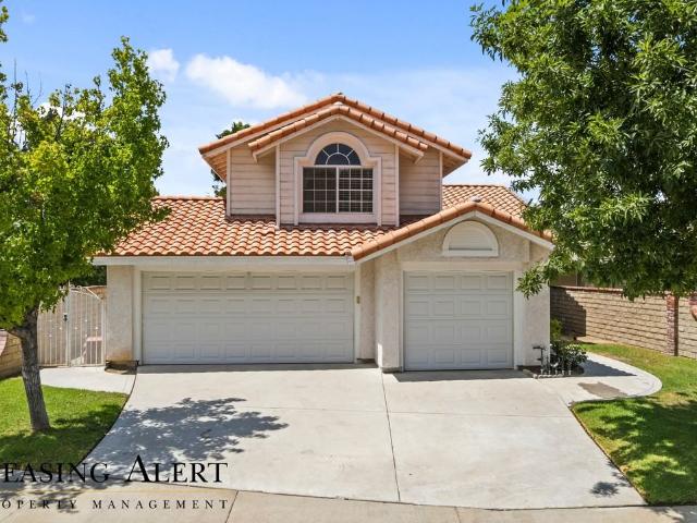 House for rent in Canyon Country, California