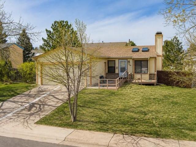 House for rent in Aurora, Colorado