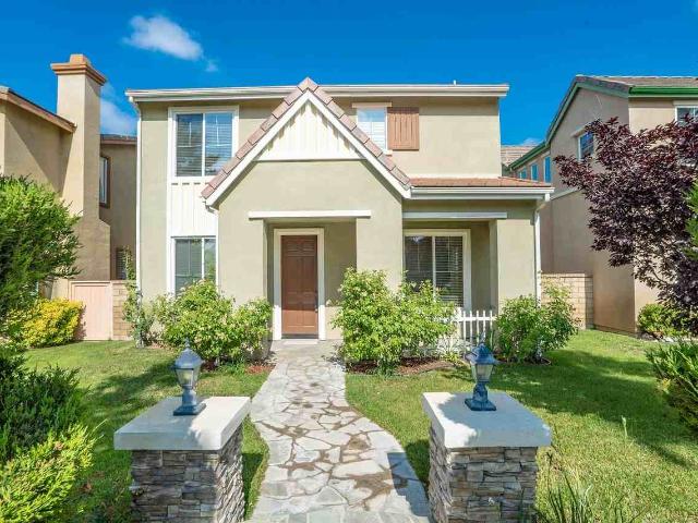 House for rent in California