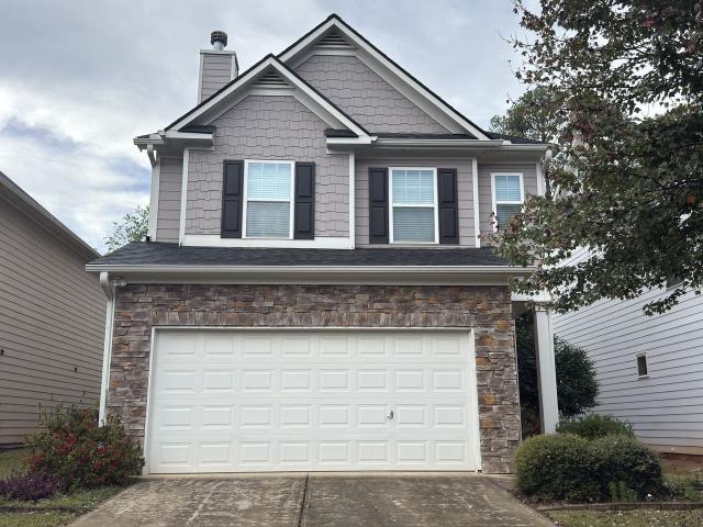House for rent in Buford, Georgia