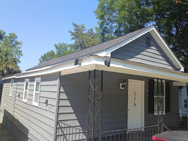 House for rent in Macon, Georgia