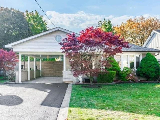 House for rent in Woburn, Ontario