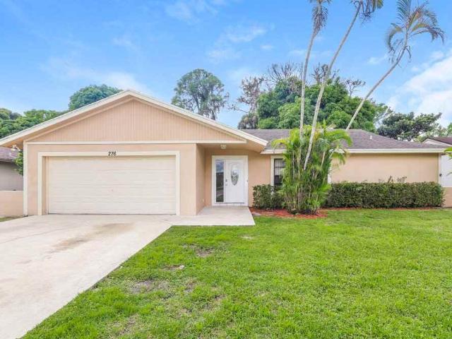 House for rent in Florida