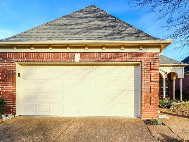 House for rent in Tennessee