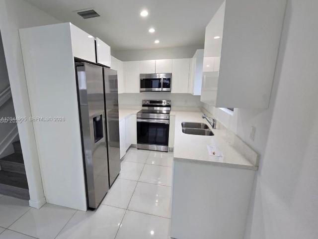 House for rent in Miami, Florida