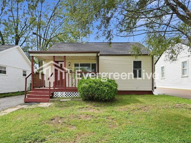 House for rent in Columbus, Ohio